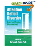 Attention Deficit Disorder - Practical Coping Mechanisms, Second Edition
