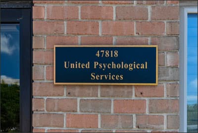 United Psychological Services