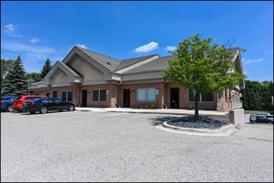 United Psychological Services in Shelby Township, MI